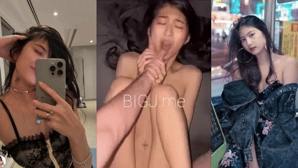 คลิปหลุดonlyfan BigJ.me สาวสวยขี้เงี่ยนวัยรุ่นรังสิตมันร้าย เมาหนักเลยเเอบไปจัดเต็มกับหนุ่มหล่อต่างชาติควยใหญ่กำ2มือไม่มิด โกนหมอยมาพอดีกระหน่ำเย็ดหีหนูเเรงมากเสียวสุดๆ