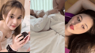 คลิปหลุด18+jenny2118 มาใหม่โดนกระแทกหีโครตเยิ้ม หน้าตาน่ารักเห็นแบบนี้ร่านควยไม่ไหว หน้าโคตรเงี่ยน โหนกหีโครตสวย
