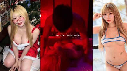 คลิปหลุด18+ ariay โดนควยยัดหี เสียวหีไปดิ หน้าอย่างเงี่ยนโดนควยเสียบหีเข้าไป น้ำเงี่ยนแทบแตกมันส์หีไม่ไหว อยากโดนเย็ดทุกวัน