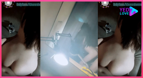 พี่หมี khunmheenew อีกหนึ่งตำนานนักเย็ด นัดสาววัยรุ่นขาวออร่าหุ่นโคตรเด็ด Onlyfans จับโก่งเด้า ด๊อกกี้ซัดยับ เสียบรัวจนน้องขาอ่อน ครางลั่นหมดแรง!