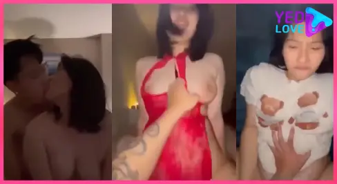 หลุดเดือด! สาวสุดเงี่ยนโดนเพื่อนซัดสดคาบ้าน ขย่มควยโยกรัว หีฟิตตอดแน่นเสียงครางลั่น ลีลาเด็ดยั่วสุดทาง น้ำแทบแตกคารู เสียวสะใจดูแล้วของขึ้นทันที!