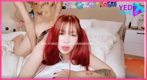IRENKAMPONG1 คลิปโป๊ไทยหลุดจัดหนักริมระเบียง สาวอวบตูดขาวใส่คอสเพลย์ลายพราง แอ่นโดนซัดท่าหมาสุดแรง คลิปโป๊เด็ดๆ น้ำพุ่งคากล้อง หลุดมาใหม่