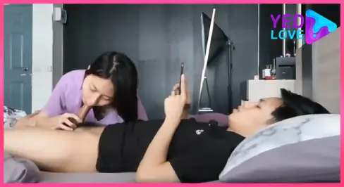 คลิปโป๊เด็ดๆ น้องไข่เน่า kainaoa ลองแนบแน่นทางพิเศษ จับโม๊กลึกจนแท่งร้อนแข็ง ก่อนนอนอ้าขารับการซัดสุดทาง ประตูหลังแน่นๆ ฟินจนต้องจิกผ้าห่ม