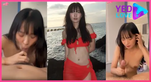 คลิปหลุดทางบ้าน สาวหมวยสายบ๊วบ อมสุดลึกจนมิดลำ ลีลาเด็ดดูดแน่นปาก น้ำเดินแรงจนน้ำพุ่งเต็มปาก คลิปโป๊เด็ดๆ หลุดมาใหม่ เสียวเกินต้าน