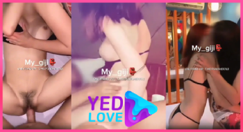 คลิปโป๊เด็ดๆ my_babe666 จีจี้จัดทรีซั่มสุดร้อนกับน้องโซดา สาวสักลายนมโตจับบิ๊วเล้าโลมก่อนขึ้นขย่มโยกรัวไม่พัก สลับซัด สลับเลีย ครางลั่นน้ำพุ่งใส่ปาก เสียวจนหยุดดูไม่ได้