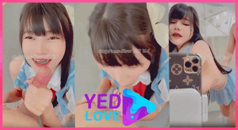 คลิปโป๊ tangmoinin ตั้งกล้องจัดดุหน้ากระจก อมสุดลึก ซัดท่าหมารัวแรงจนฟิน น้ำพุ่งเต็มรูเสียวสั่นทั้งตัว