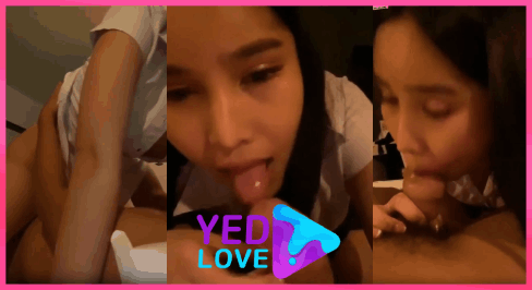 คลิปหลุดเด็ด เมย์สาวสายรุกกลับมาจัดหนักอีกครั้ง ขย่มรัวแรงไม่พัก ลีลาโยกสุดเดือด เปิดเพลงแดนซ์โยกตามจังหวะ เสียงครางลั่นห้องสะท้านทุกเฟรม