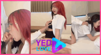 คลิปหลุดไทย jeedjad_ss โดนหลอกมาทำวิจัย สุดท้ายโดนจัดหนัก โม๊กแรง ขย่มเดือด ครางลั่นทุกจังหวะ น้ำแตกคาเตียงแบบฟินขั้นสุด