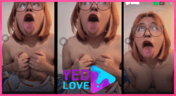 คลิปหลุด punisher763 สาวอวบใส่แว่นไลฟ์ IG เปิดเต้าเด้งโชว์ความขาว ทำหน้าฟินยั่วดุ้นลูบไล้ไม่พัก