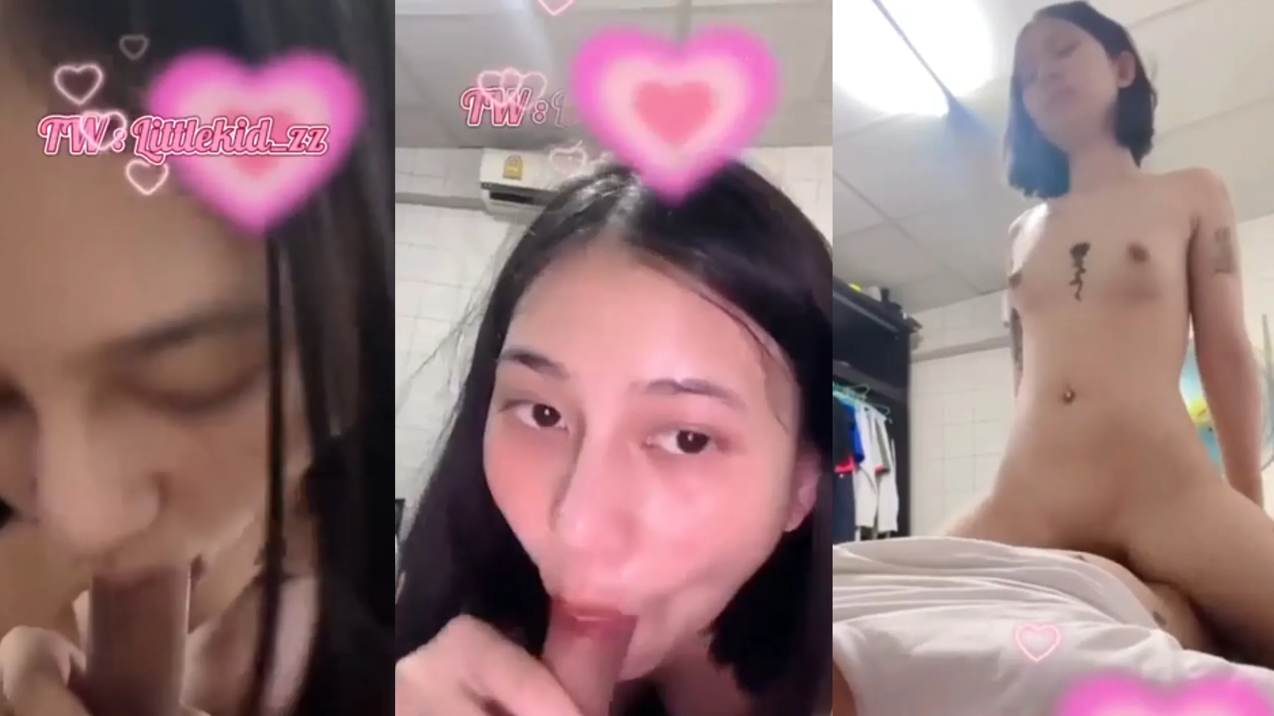 คลิปหลุด onlyfans yona.z น้องโยนะดูดควยโคตรเก่ง ก่อนจะตามใจผัวสุดๆขึ้นโยกควยให้รัวๆ นี่มันคือสวรรค์ของผู้ชายหลายๆคน เด้าเก่งมาก