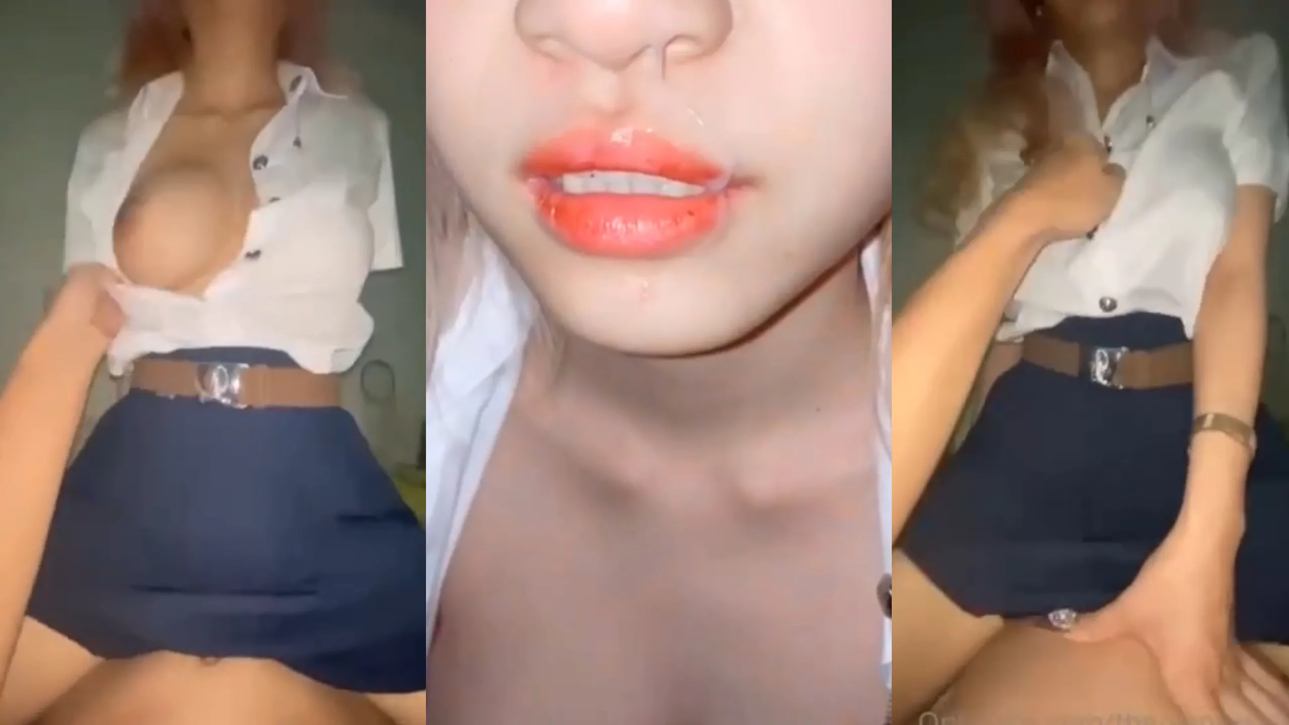 คลิปหลุด onlyfan มาใหม่ โคตรเสียวเย็ดกับเด็กมหาลัย น้องๆเค้าเงินหมุนไม่ทันก็เลยโชว์ลีลาให้เเบบจัดเต็ม บอกเลยเสี่ยพอใจสุดๆ กระเด้งเด้าโคตรเเรงสงสัยถูกใจเงี่ยนสุดๆ